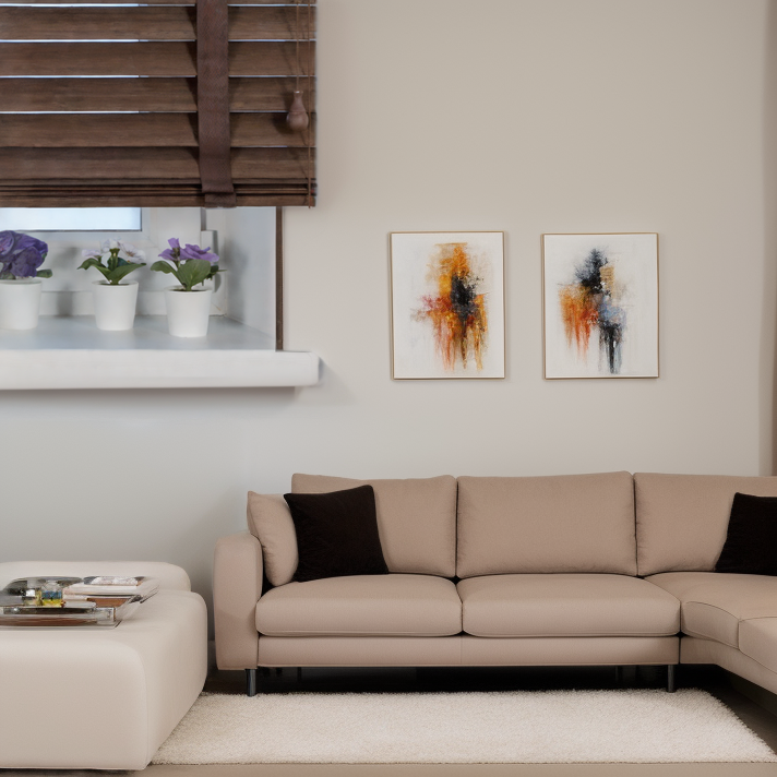 Бамбук 50 мм 50KT-304 венге