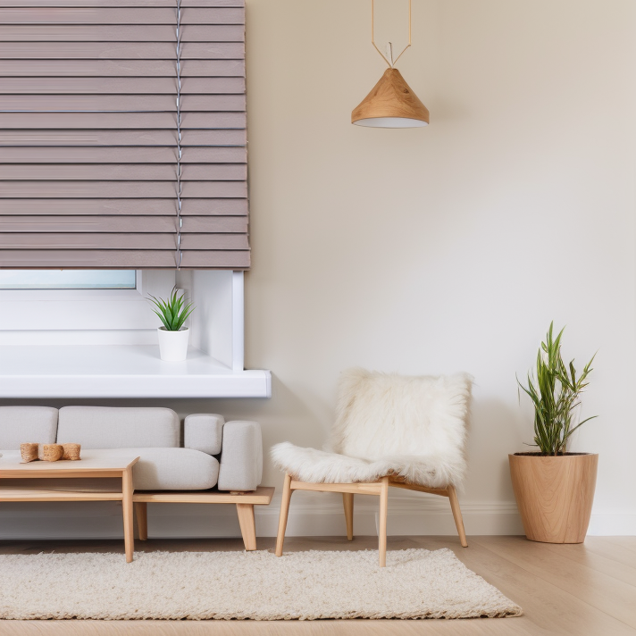 Дерево 25 мм 25-36 капучино