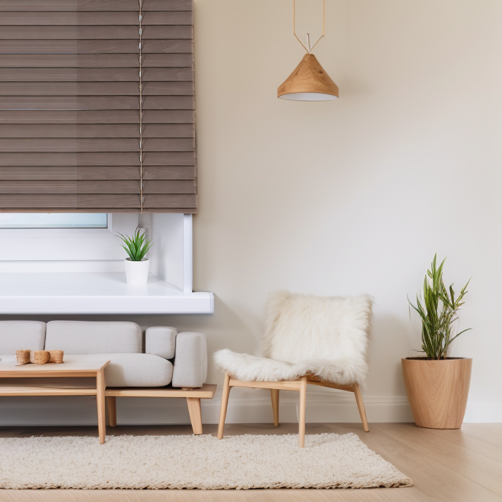 Дерево 25 мм 25-39 пепельный