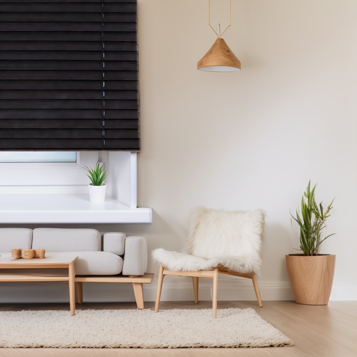 Дерево 25 мм 25-44 эбони