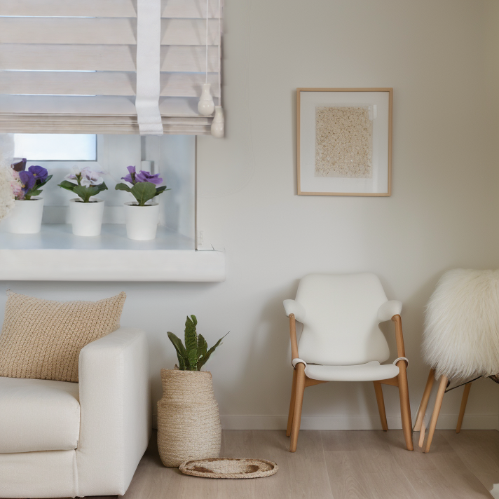 Дерево 50 мм 50KT-306 жемчужный