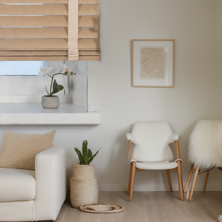 Дерево 50 мм 50KT-32 натуральный