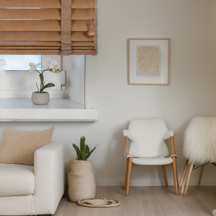 Дерево 50 мм 50KT-33 золотой дуб