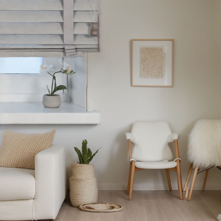 Дерево 50 мм 50KT-35 серебро