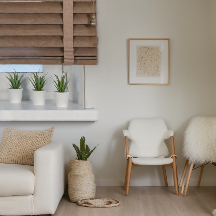 Дерево 50 мм 50KT-41 какао