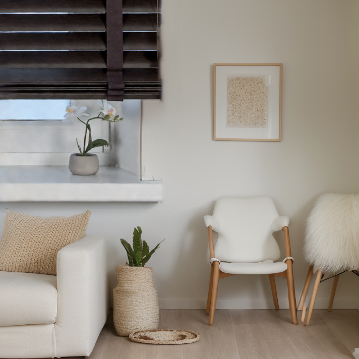 Дерево 50 мм 50KT-44 эбони