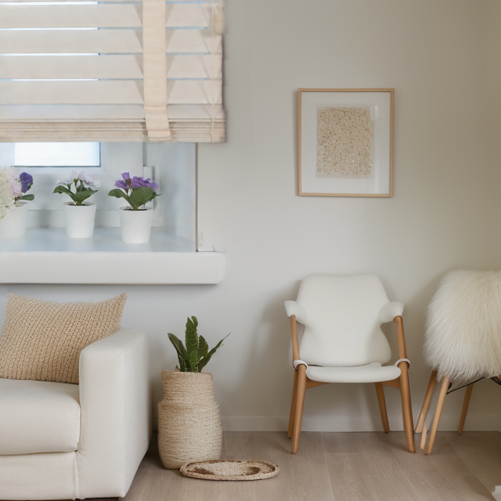 Дерево 50 мм 50KT-55 перламутровый