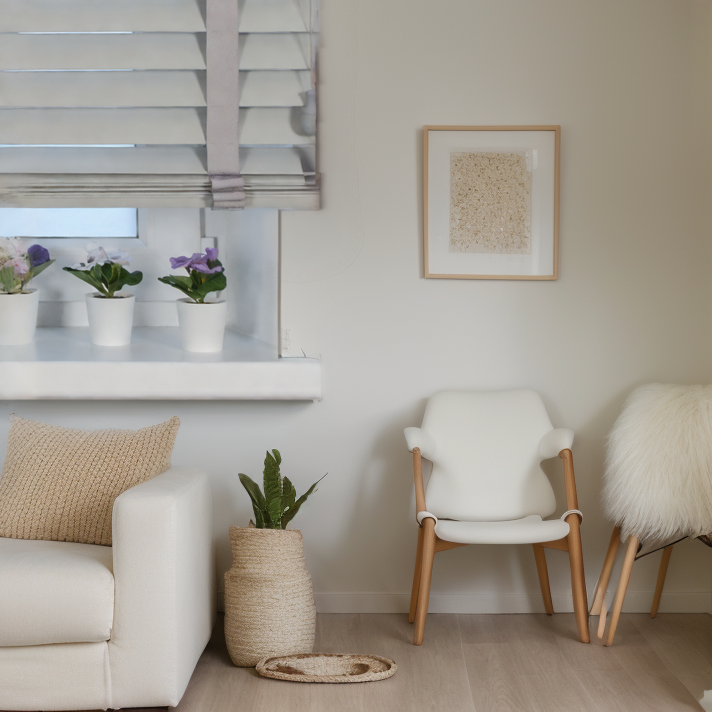 Дерево 50 мм 50KT-57 платиновый