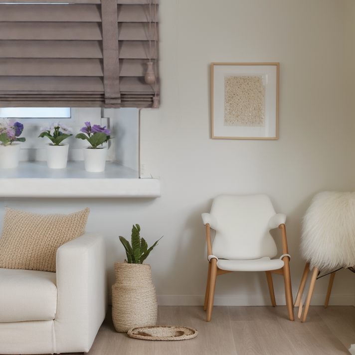 Дерево 50 мм 50KT-60 кофейный