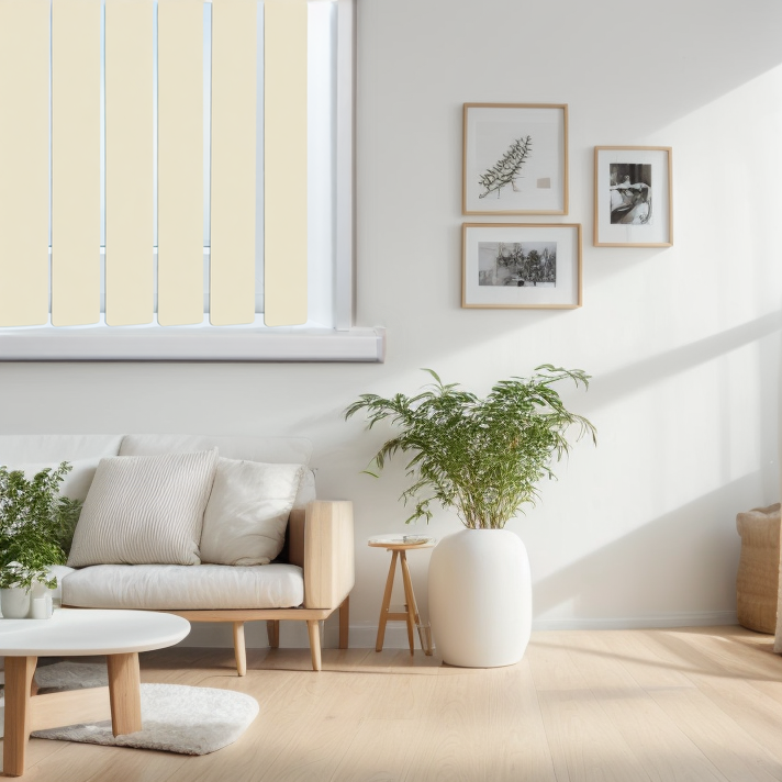 Алюминиевые бежевый матовый