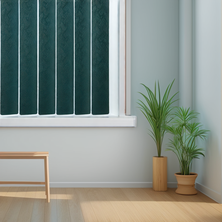 Пластиковые Айсис темно-зеленый