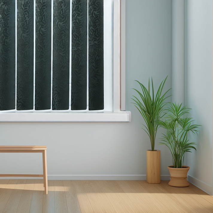 Пластиковые Джунгли зеленый