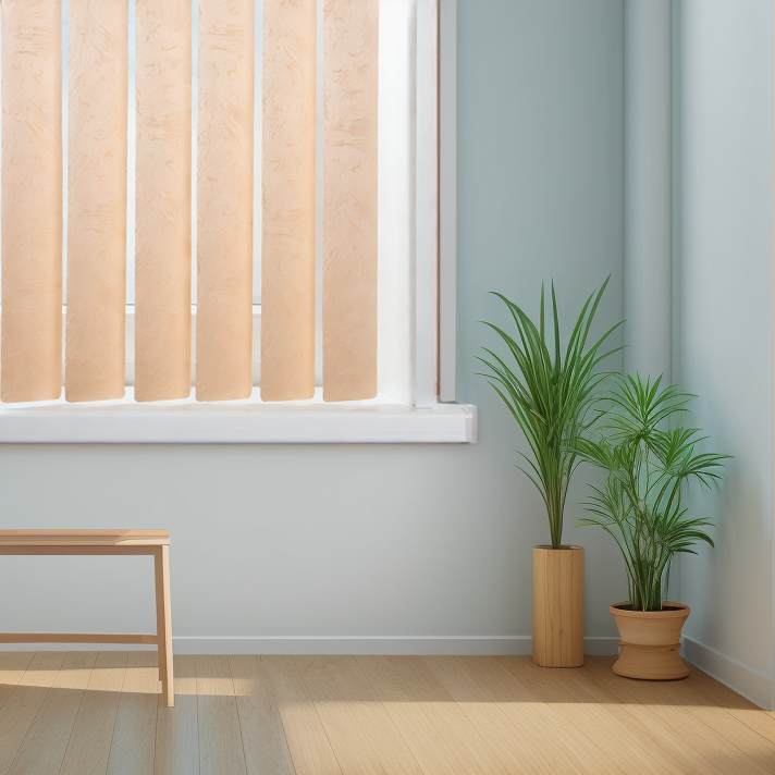 Пластиковые Одесса персиковый