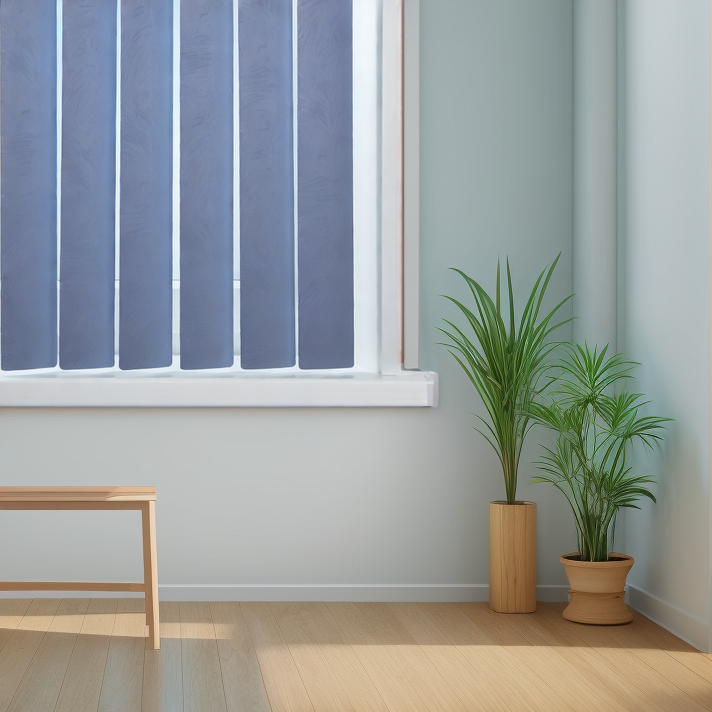 Пластиковые Одесса светло-синий