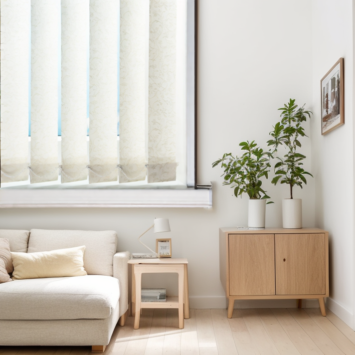 Тканевые Адель бежевый 1206