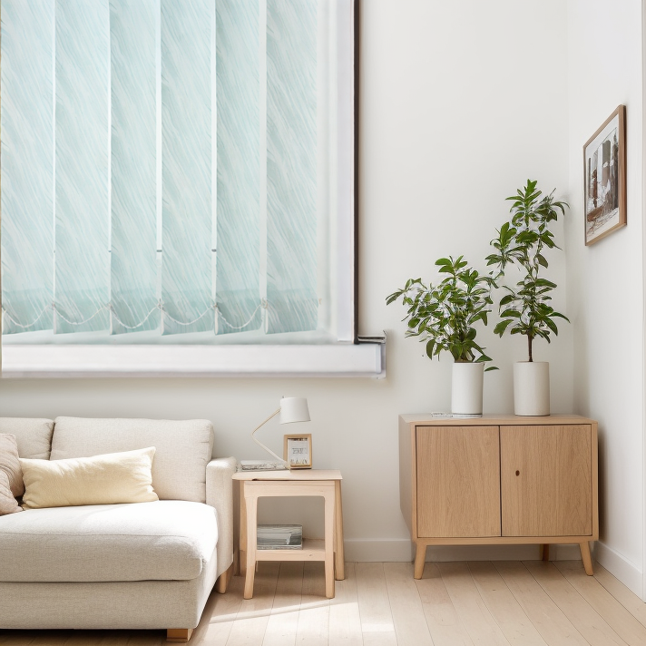 Тканевые Венера зеленый 1735