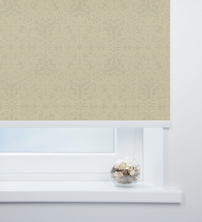 Калипсо темно-бежевый