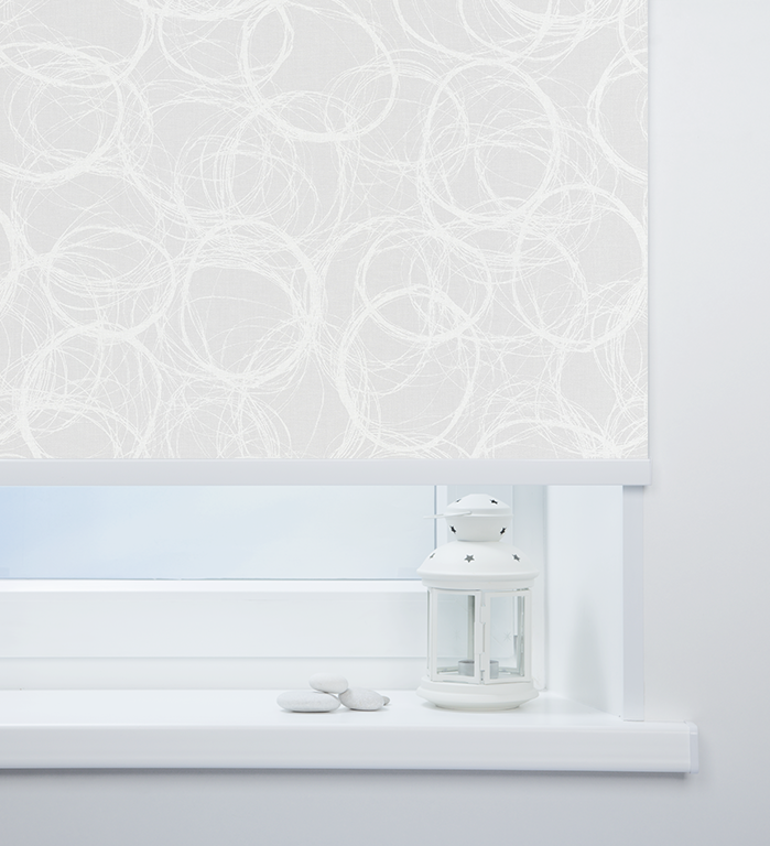 Эклипс белый