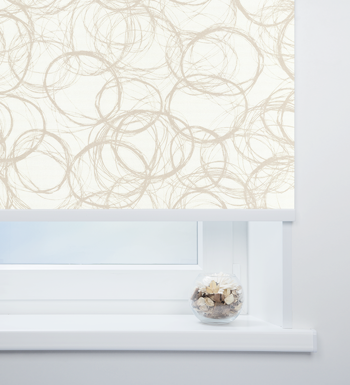 Эклипс бежевый