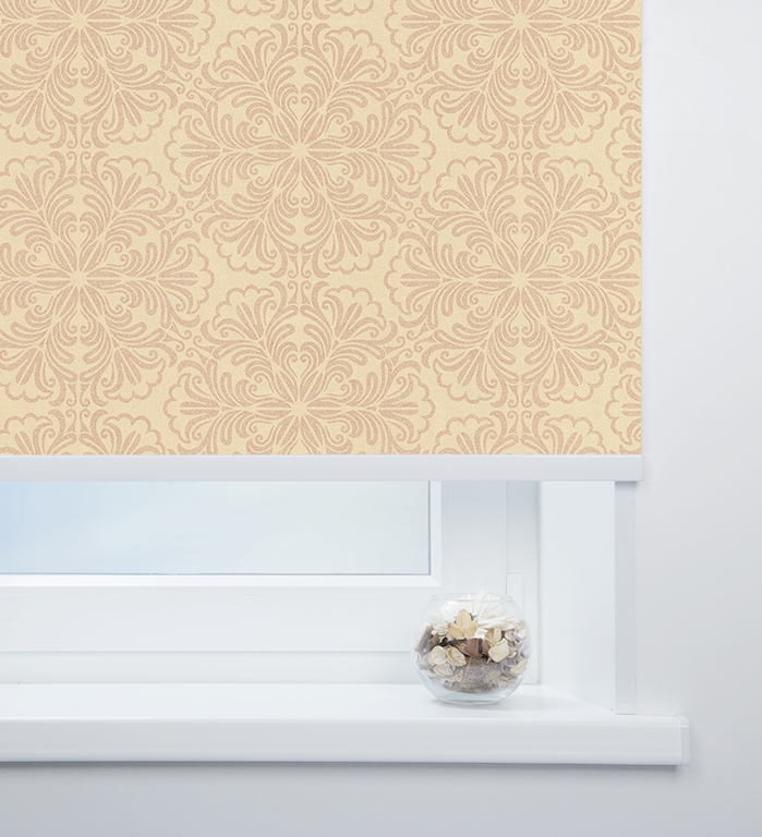 Калипсо персиковый