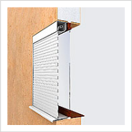 Короб внутри (скрытый)