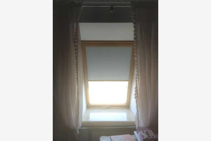 Мансардные Р-Лайт