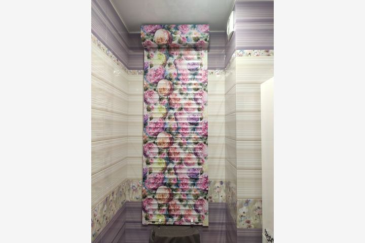 Сан.тех роллеты