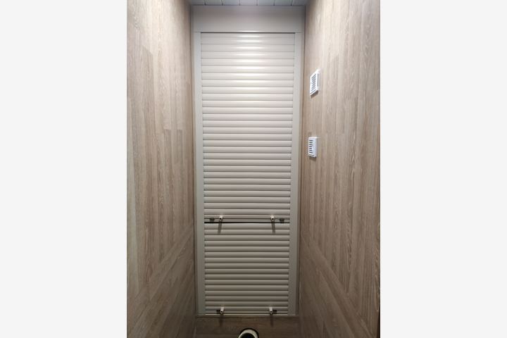 Сан.тех роллеты