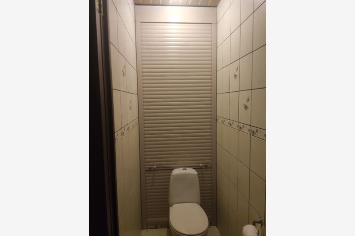 Сан.тех роллеты